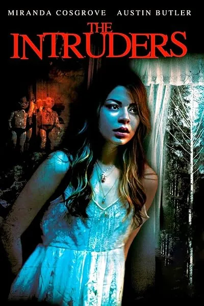  فیلم The Intruders 2015