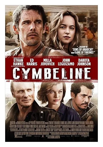  فیلم Cymbeline 2014