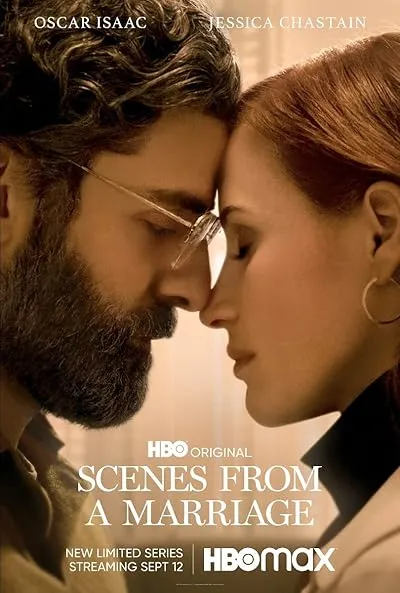  سریال Scenes from a Marriage