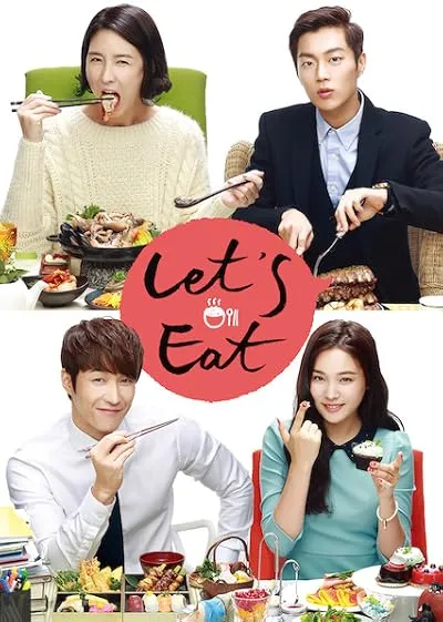 سریال Let's Eat 2