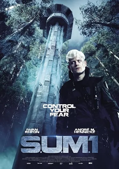  فیلم Alien Invasion: S.U.M.1 2017