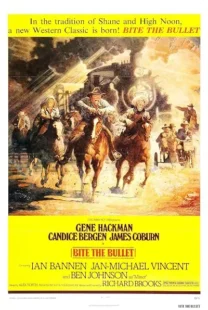  فیلم Bite the Bullet 1975