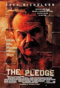  فیلم The Pledge 2001