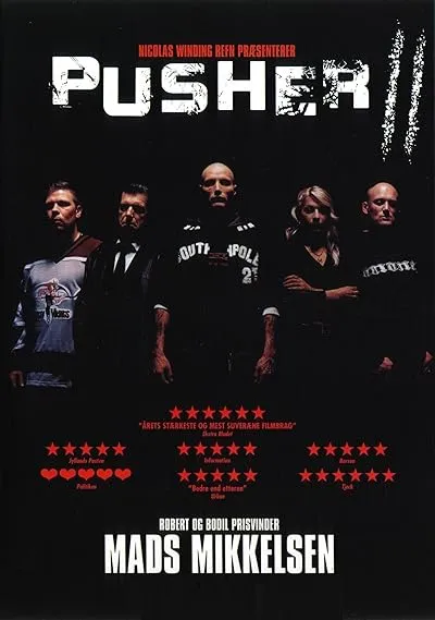  فیلم Pusher II 2004