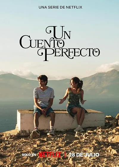  سریال A Perfect Story