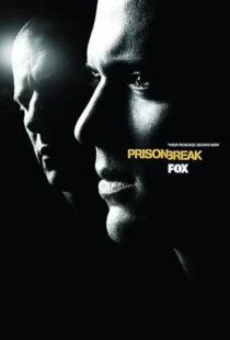 سریال Prison Break