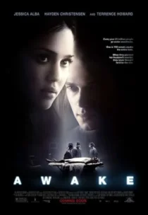 فیلم Awake 2007