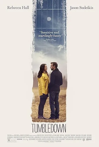  فیلم Tumbledown 2015