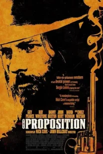 فیلم The Proposition 2005