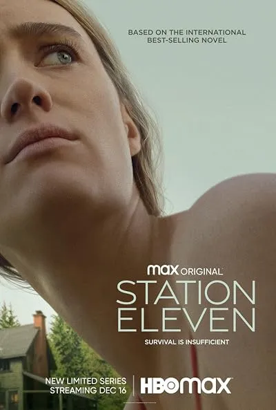  سریال Station Eleven