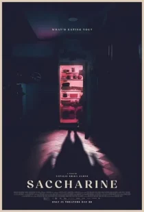 فیلم Saccharine 2026