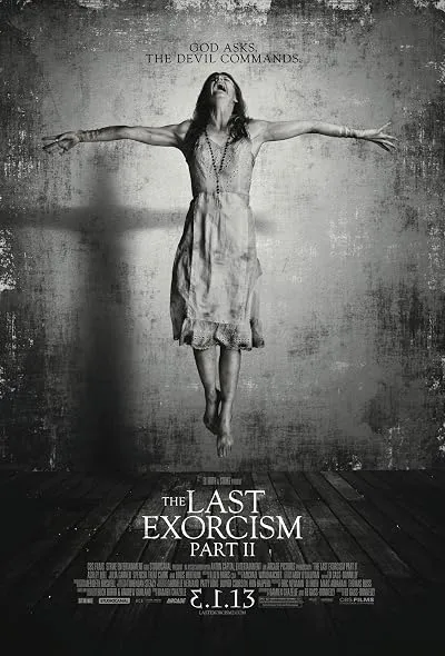 فیلم The Last Exorcism Part II 2013