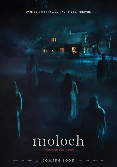 فیلم Moloch 2022