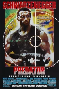 فیلم Predator 1987