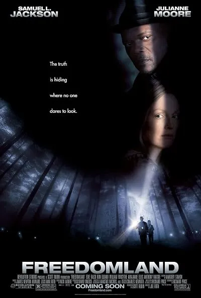  فیلم Freedomland 2006
