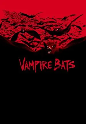  فیلم Vampire Bats 2005