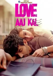  فیلم هندی Love Aaj Kal 2020