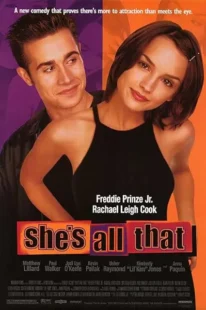  فیلم She’s All That 1999