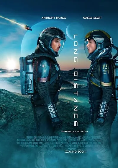  فیلم هندی Distant 2024