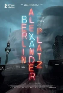  فیلم Berlin Alexanderplatz 2020