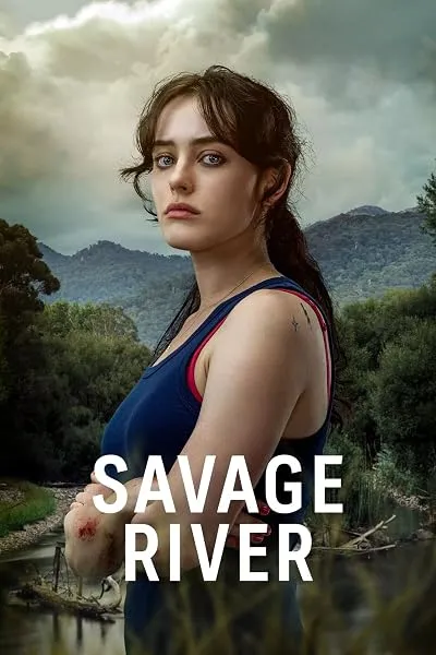  سریال Savage River