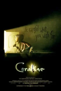 انیمیشن Coraline 2009