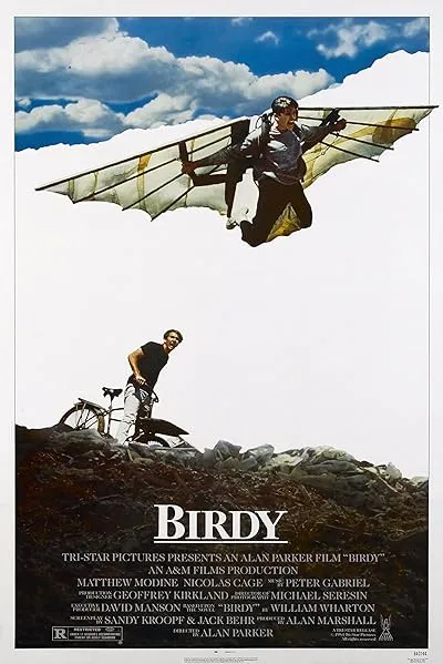  فیلم Birdy 1984