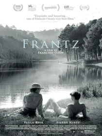  فیلم Frantz 2016