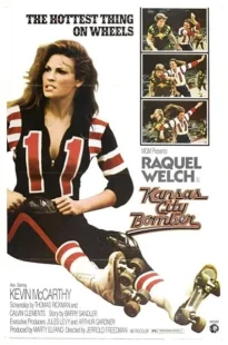فیلم Kansas City Bomber 1972