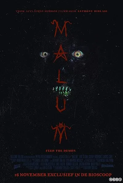  فیلم Malum 2023