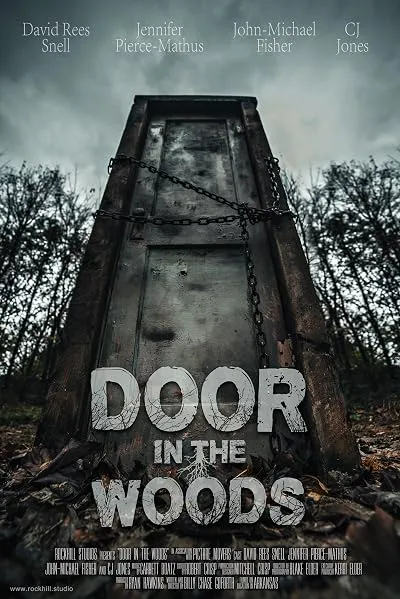  فیلم Door in the Woods 2019
