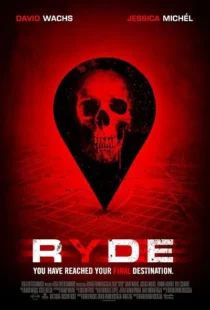  فیلم Ryde 2017