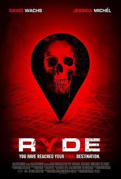  فیلم Ryde 2017