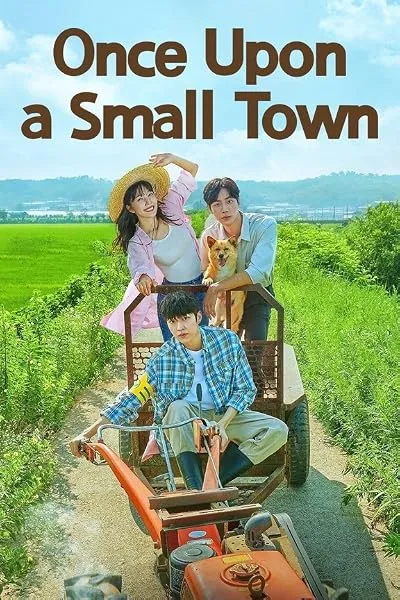  سریال کره‌ای Once Upon a Small Town
