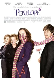 فیلم Penelope 2006