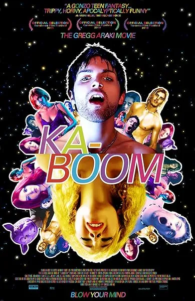  فیلم Kaboom 2010
