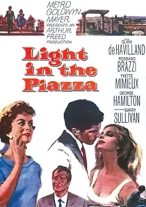 فیلم Light in the Piazza 1962