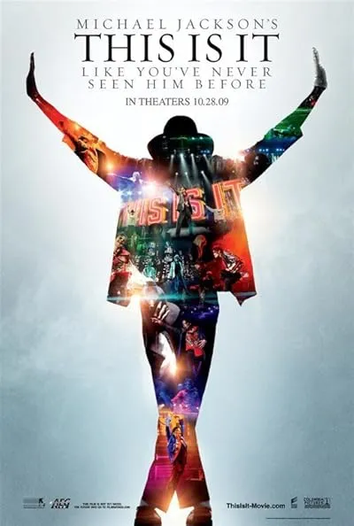  مستند This Is It 2009