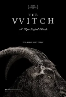 فیلم The Witch 2015