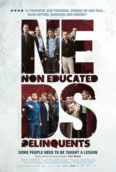  فیلم Neds 2010