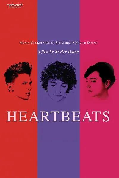  فیلم Heartbeats 2010