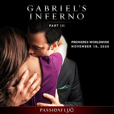  فیلم Gabriel’s Inferno: Part Three 2020