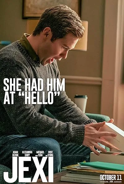  فیلم Jexi 2019