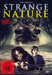  فیلم Strange Nature 2018
