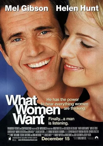  فیلم What Women Want 2000