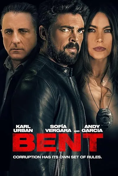 فیلم Bent 2018