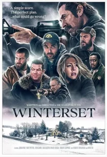 فیلم Winterset 2025