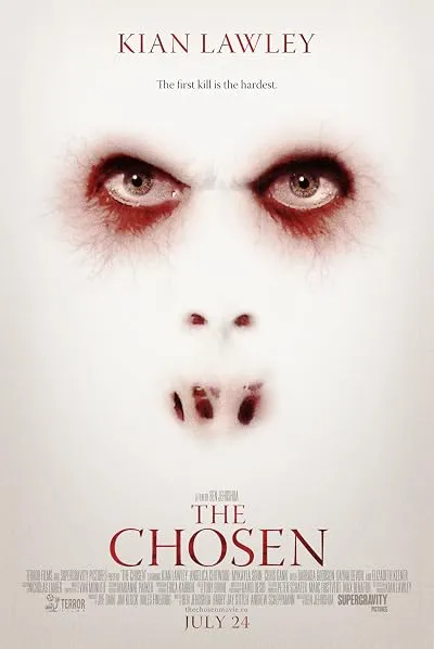  فیلم The Chosen 2015