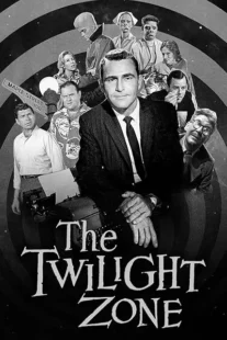  سریال The Twilight Zone