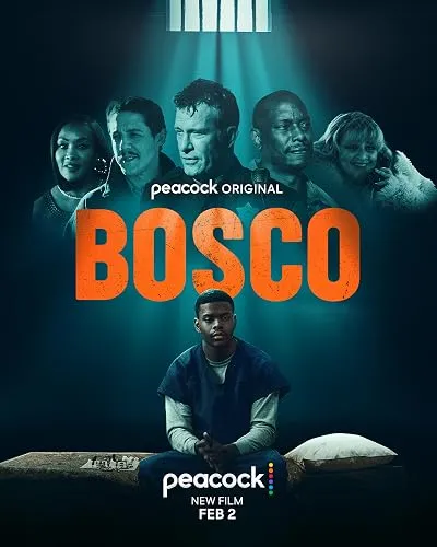  فیلم Bosco 2024